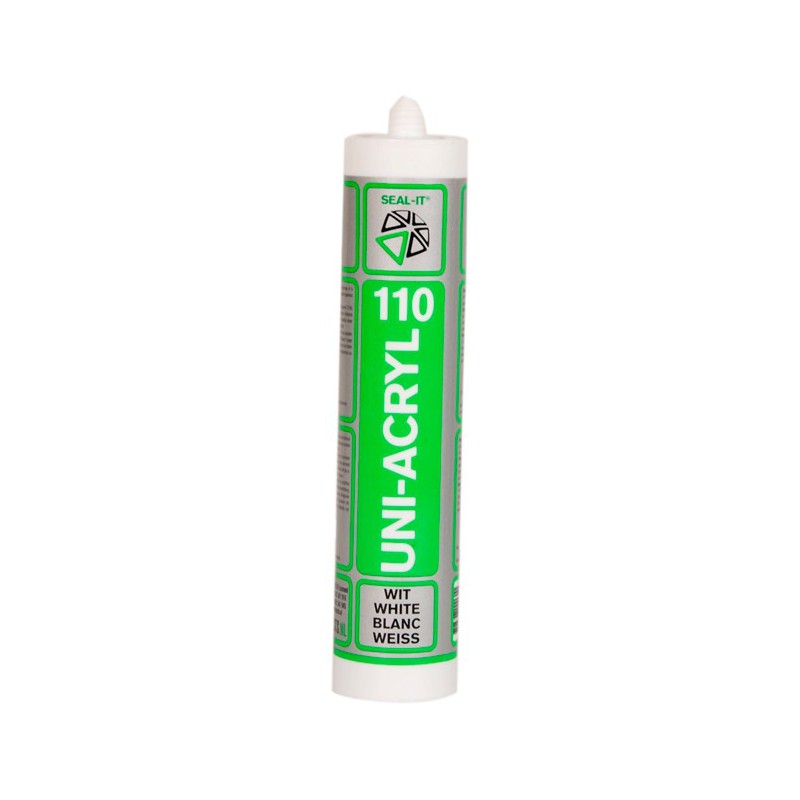 UniAcryl 110 wit