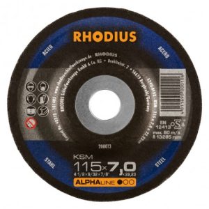 115x7.0 Afbraamschijf KSM Rhodius (1)