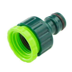 1/2'' - 3/4'' Kraan koppelstuk