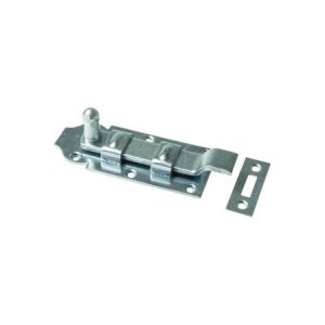 140 mm Rolschuif met bocht