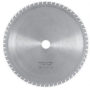 210 x 30 -48T Zaagblad TCT Metaal