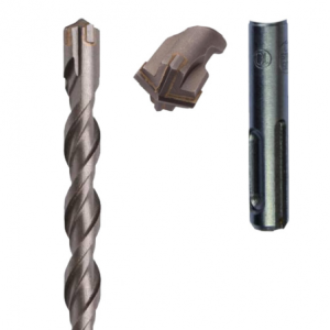 28x410/450 SDS Hamerboor BX4   (1)