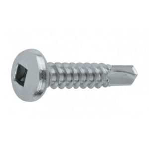 4.2x38 Zelfborende schroef SQDR  (200)