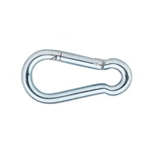 50x5 mm Karabijnhaak (1)