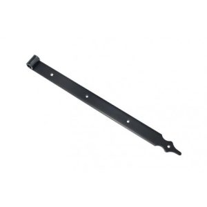 600 mm Duimheng Rustica Blackline Zwart (1)