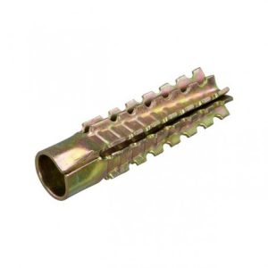 8x38 Spreid Plug (50)