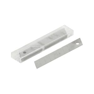 Afbreekmesje 18 mm (10)