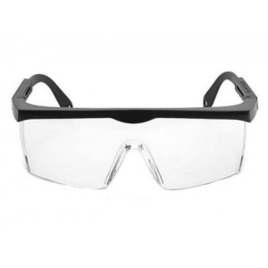 Beschermbril helder