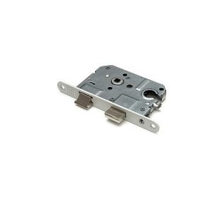 Dag & nachtslot PC Wit