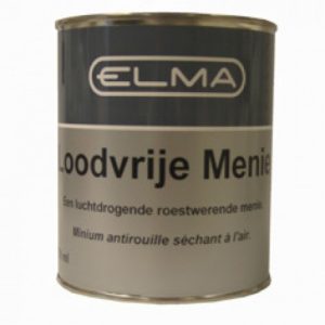 Finess CP Loodvrije Menie 750 ml. (1)