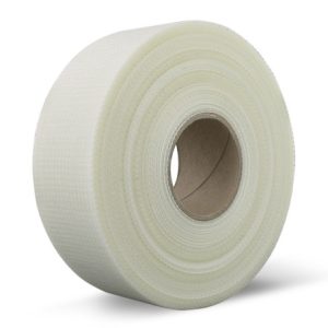 Gaasband Zelfklevend 48 mm x 90 mtr. (1)