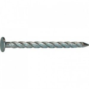 Grip-ankernagel 3.8x32 verzinkt (100)