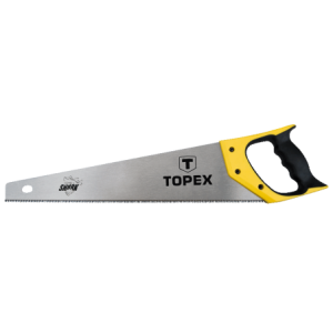 Handzaag 500 mm 7tpi Grove (1)