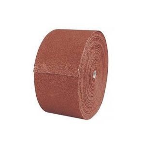 K 240 - 115 mm x 10 meter Schuurpapier rol