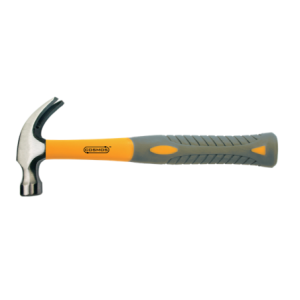 Klauwhamer Glasvezel 560 gr. (1)