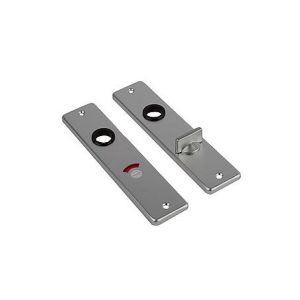 Kortschild WC-badkamer