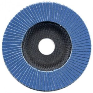 Lamellenschijf 125 mm K80 (1)