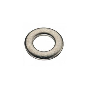M6 Sluitring RVS A2 (100)