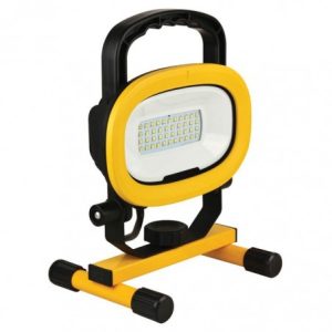 Nova LED werklamp 230V (1)