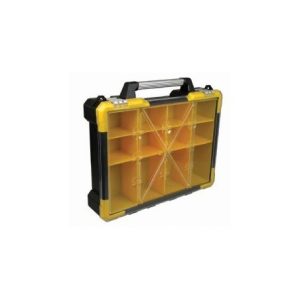 Opbergkoffer Groot 12 delig