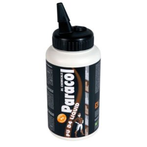 Paracol PU D4 Liquid Constructielijm (1)