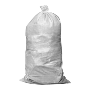 Puinzakken PP Geweven 60x95cm  10st.