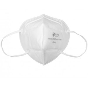 FFP2/KN95 Stofmasker (1)