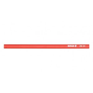 Timmermanspotlood Lyra 333  24 cm (1)