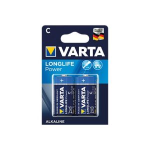 Varta Longlive Baby C 4114 batterij Blister 2 st.