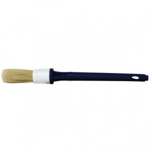 Wegwerpkwast Rond 18 (1)