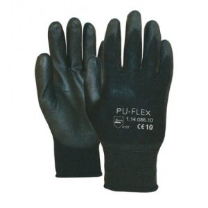 Werkhandschoen Easy Grip (maat 9)