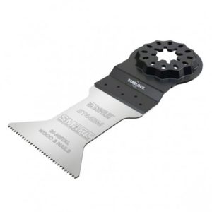 Zaagblad Bi-Metaal Starlock 44 mm (1)