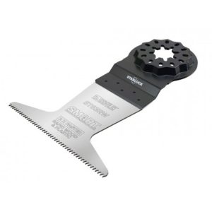 Zaagblad Rapid Hout Starlock 63 mm (1)